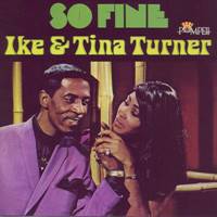 Ike Turner : So Fine